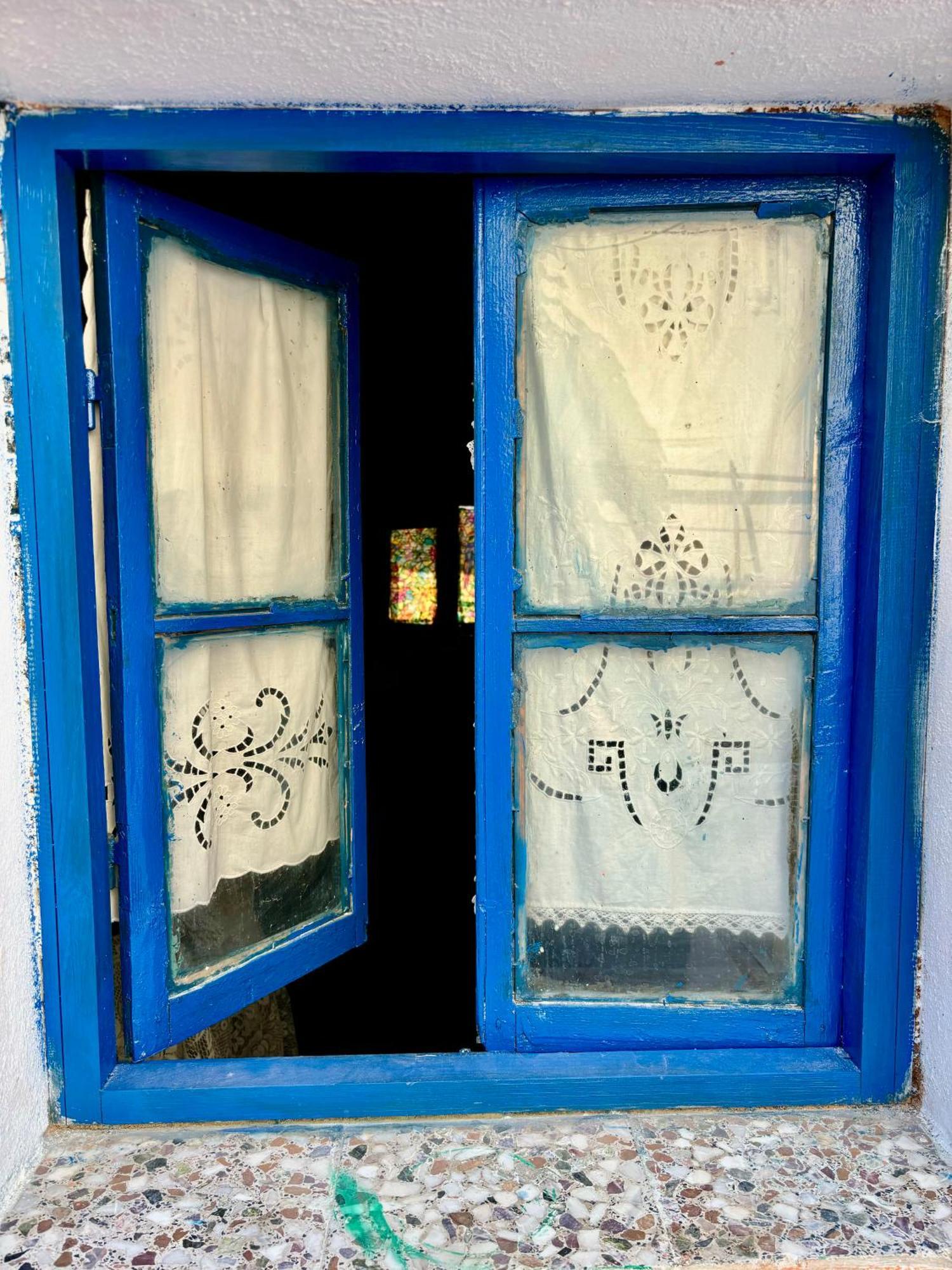 Traditional Corfiot House Периволион Экстерьер фото
